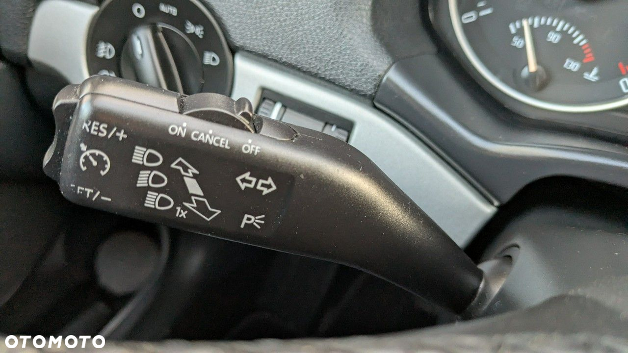 Skoda Octavia - 29
