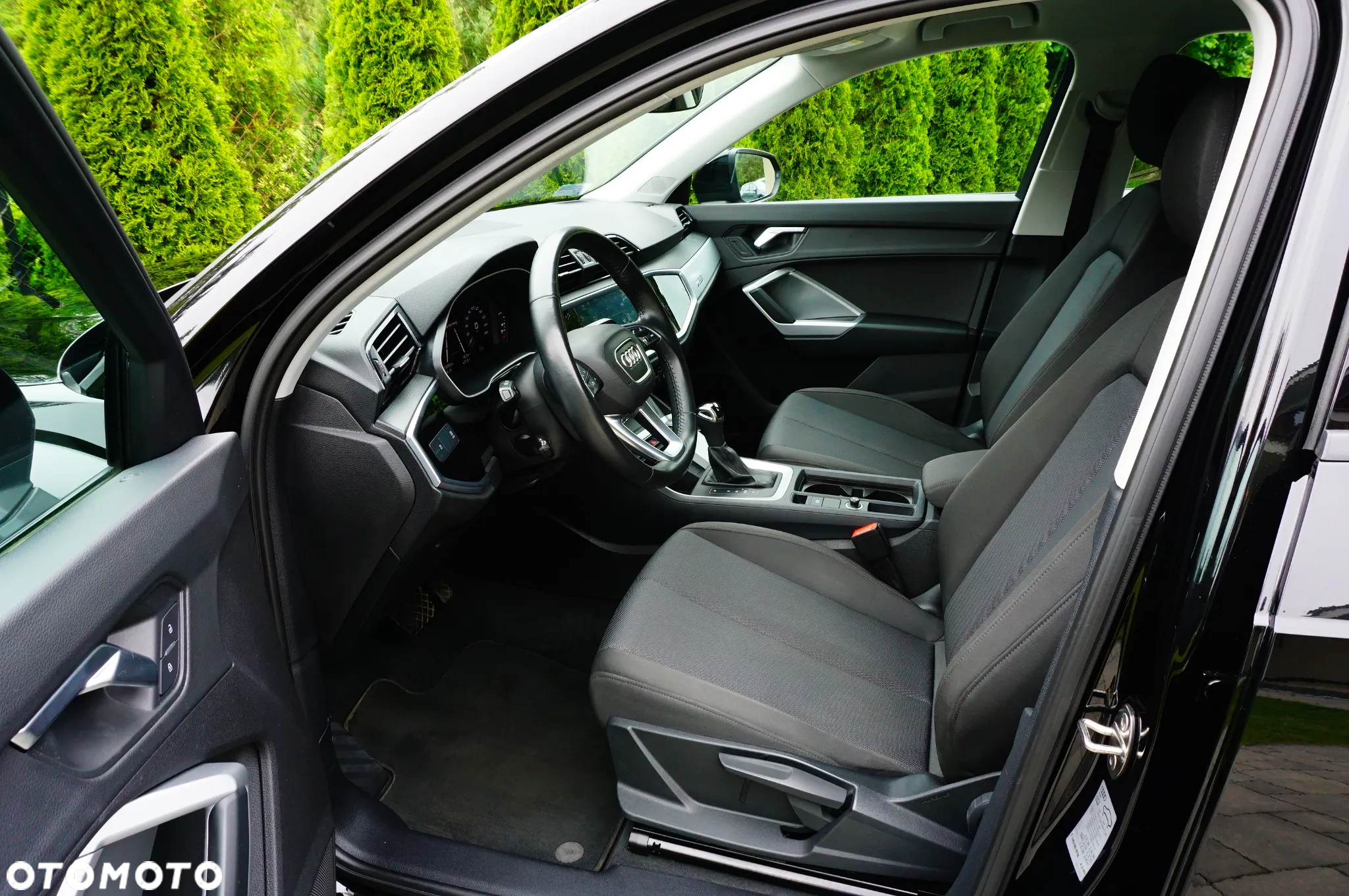 Audi Q3 35 TFSI S tronic - 21