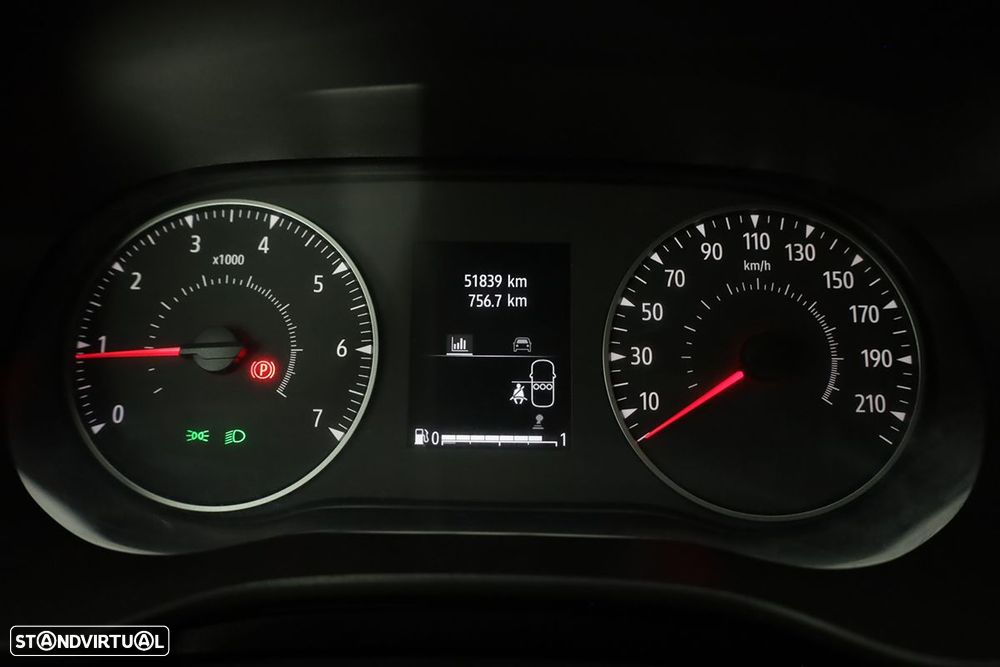 Dacia Sandero 1.0 ECO-G Expression Bi-Fuel - 14