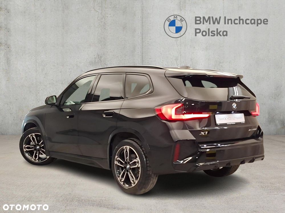 BMW X1 - 4