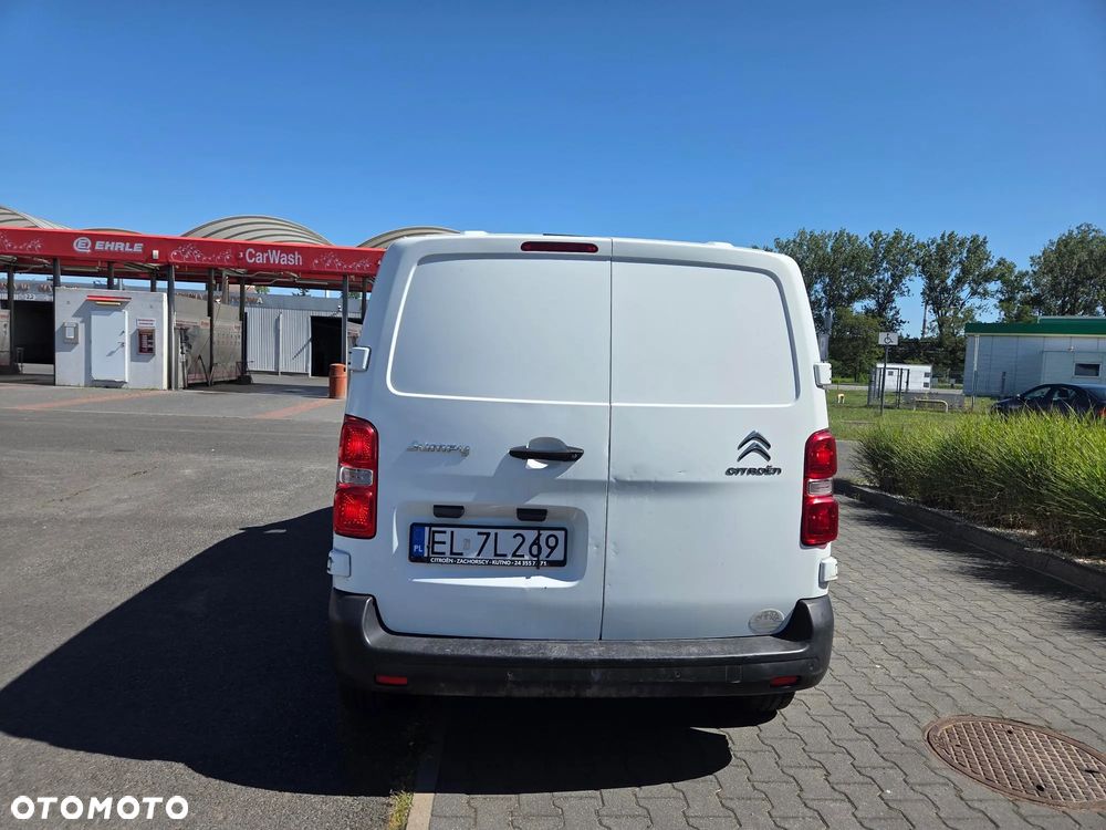 Citroën JUMPY - 4