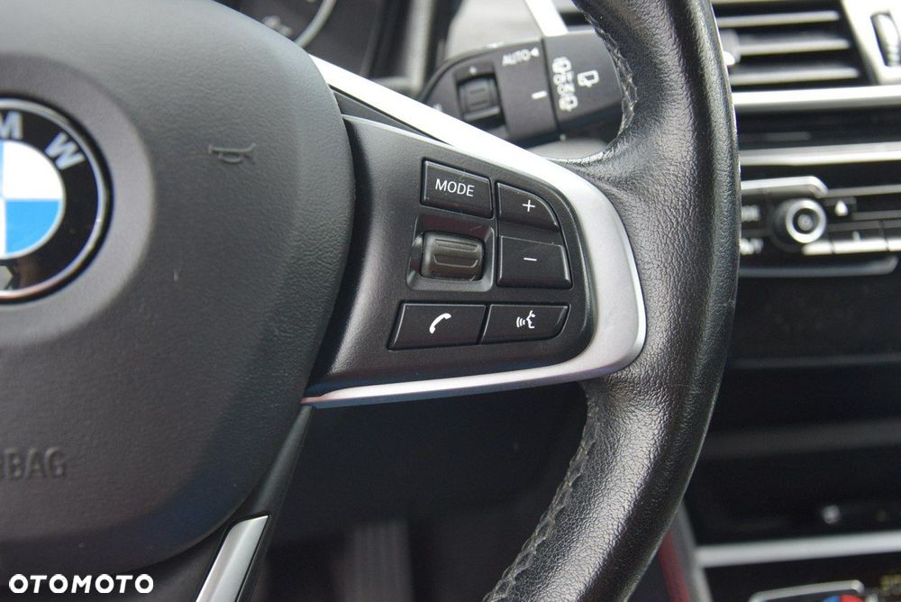 BMW Seria 2 218d GT Sport Line - 28