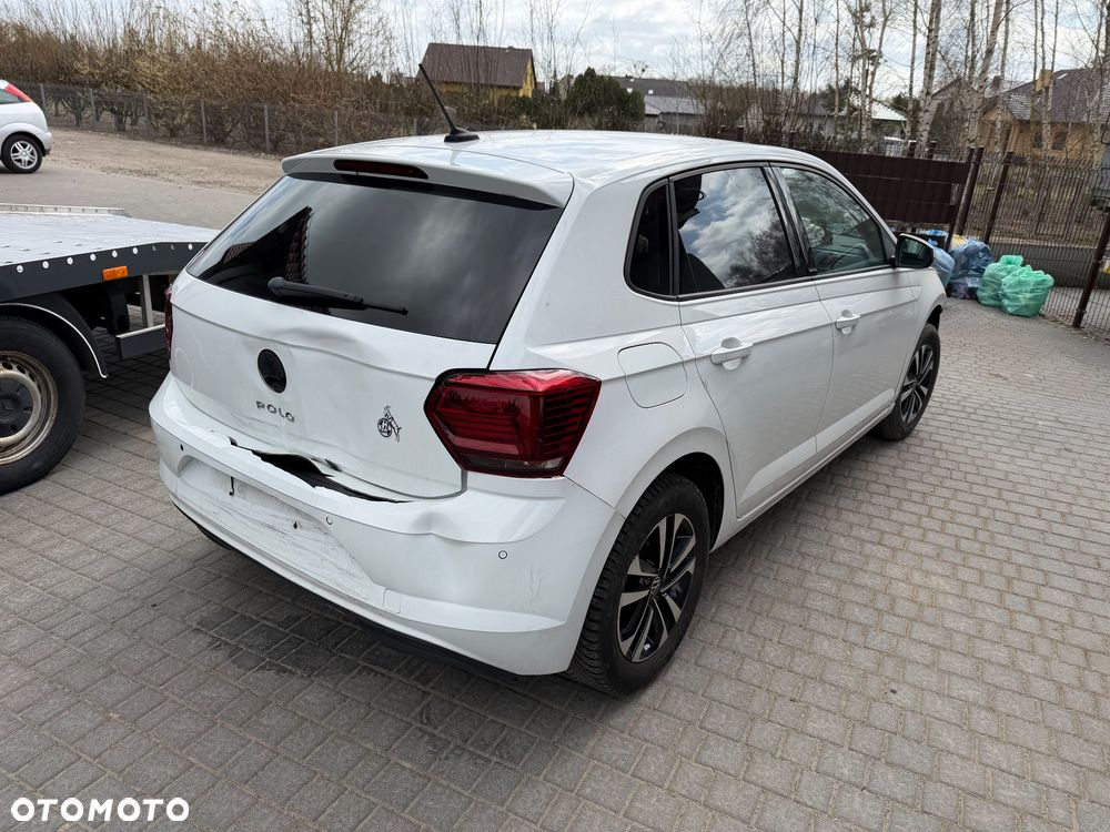 Volkswagen Polo 1.0 United - 3