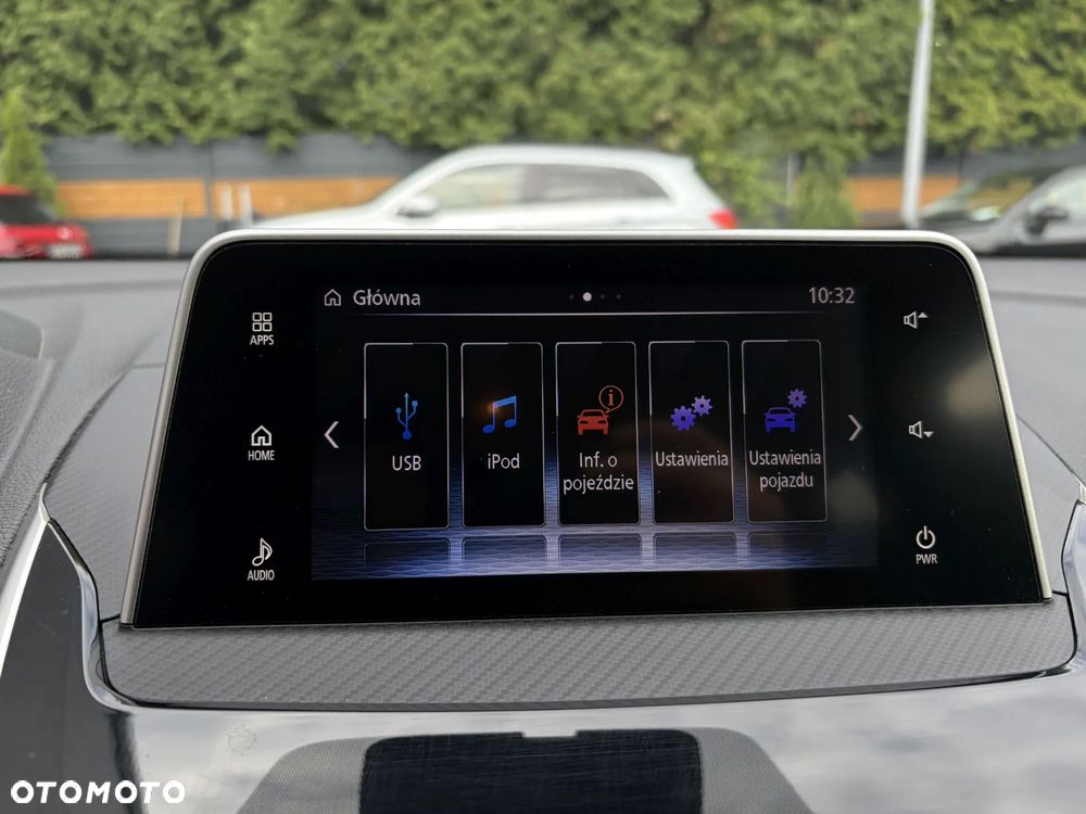 Mitsubishi Eclipse Cross 1.5 T GPF Intense Plus CVT 4WD - 28