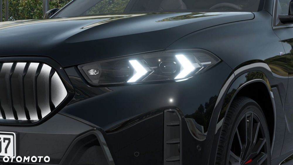BMW X6 - 6