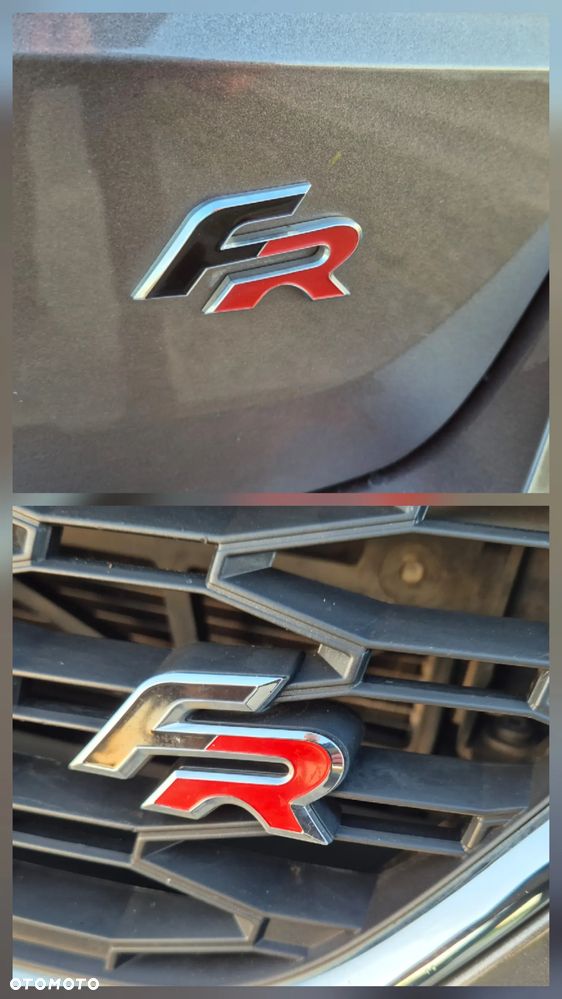 Seat Leon 2.0 TDI DPF Start&Stop FR - 31