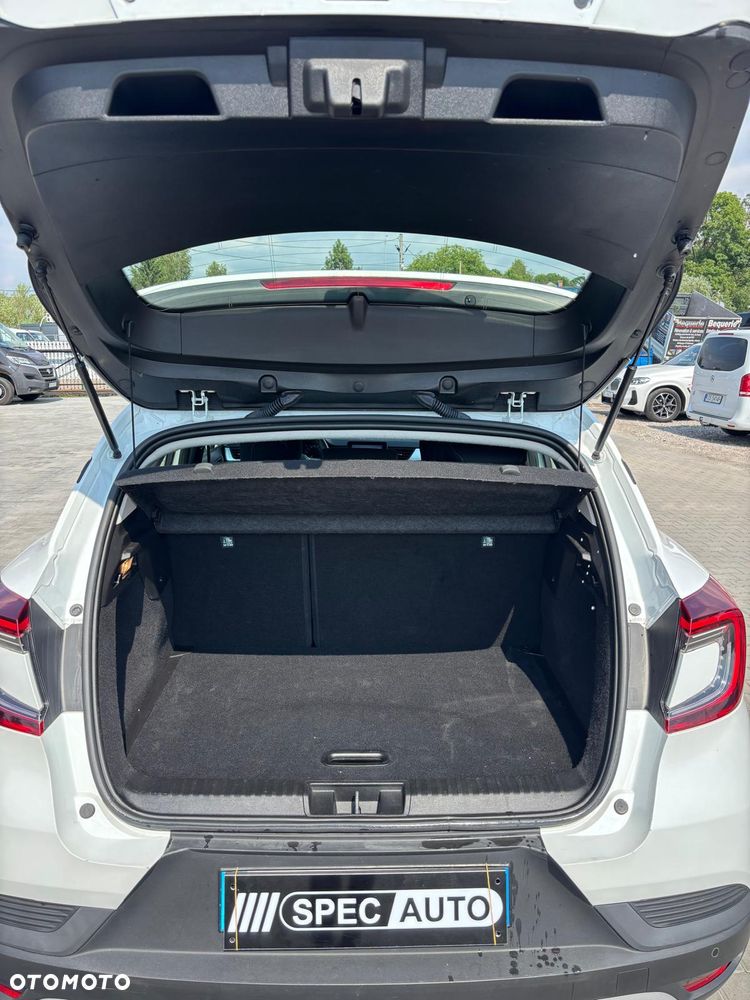 Renault Captur - 9