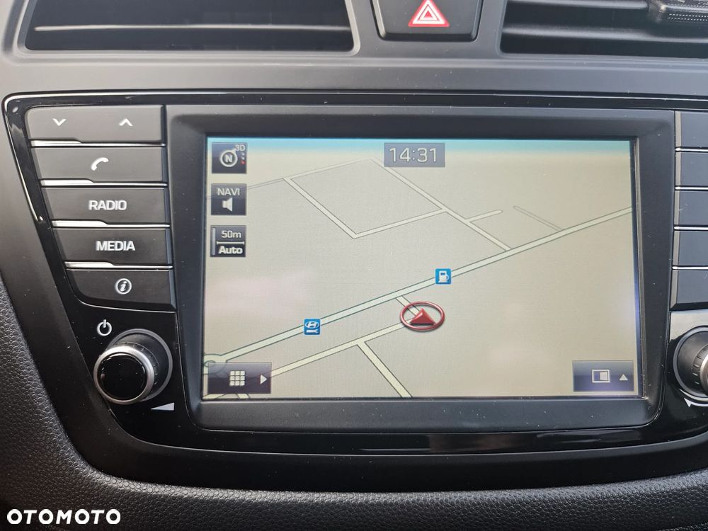 Hyundai i20 1.0 T-GDI Premium - 9