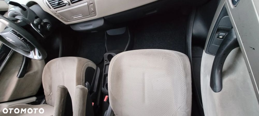 Citroën C4 Picasso 2.0 HDi Exclusive MCP - 14