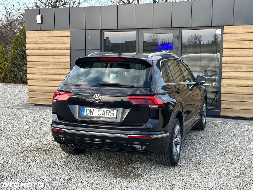 Volkswagen Tiguan 2.0 TDI BMT SCR 4Mot Highline DSG - 6