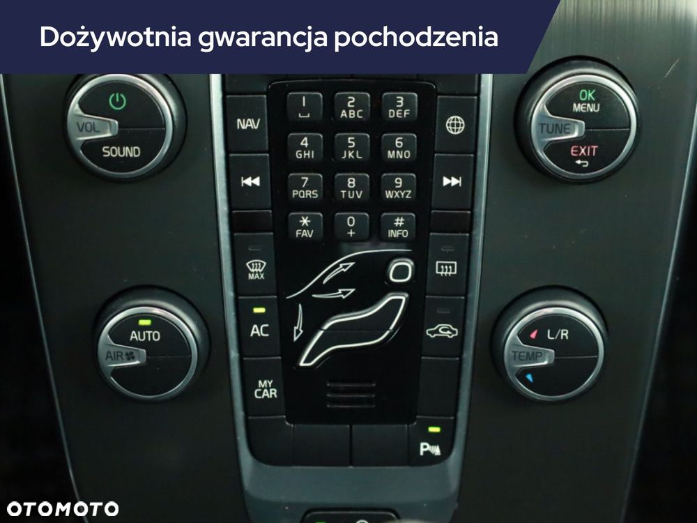Volvo V40 - 21