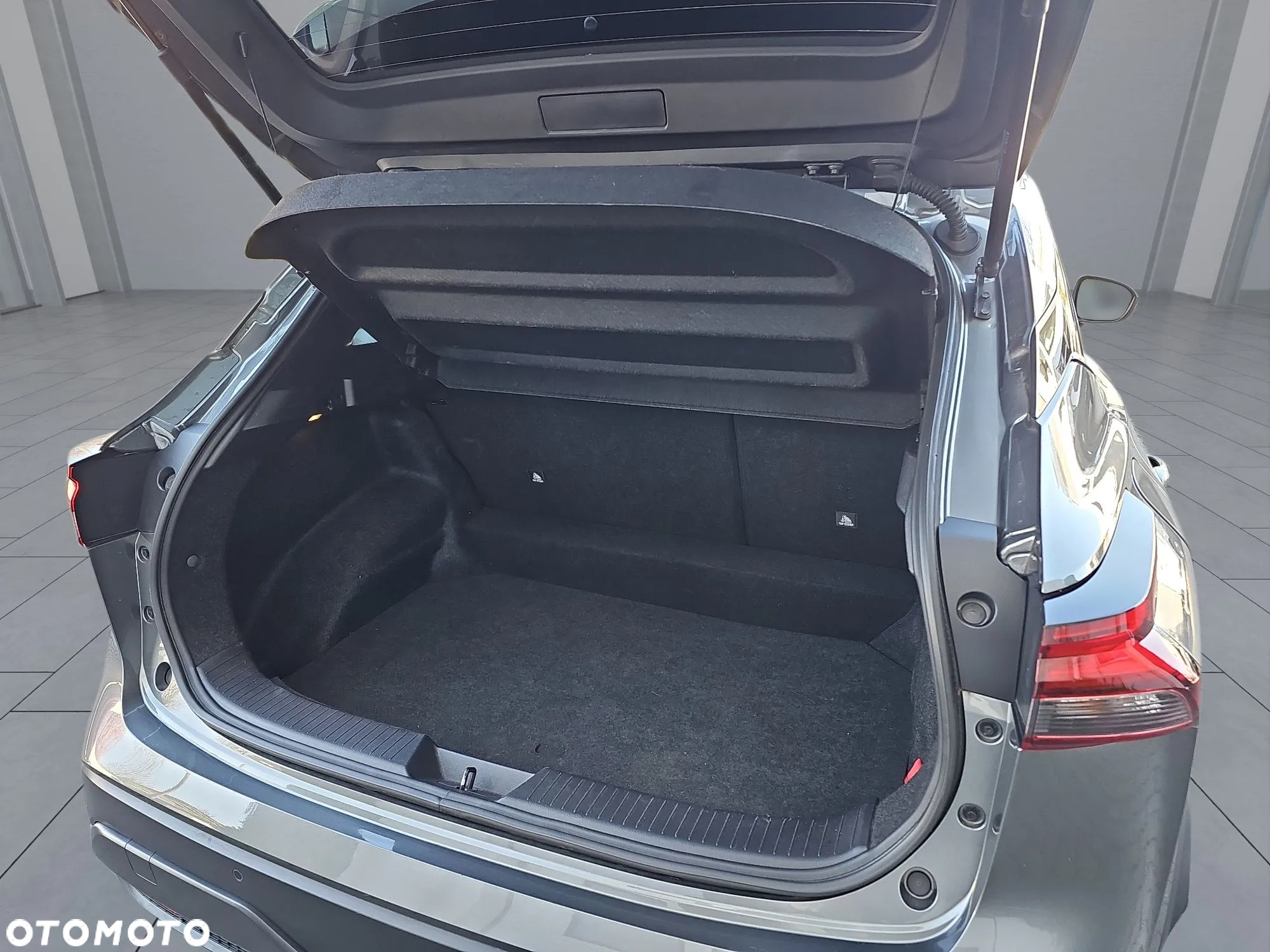 Nissan Qashqai 1.3 DIG-T mHEV N-Connecta - 20