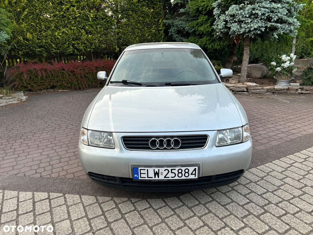 Audi A3 3-drzwiowe - 9