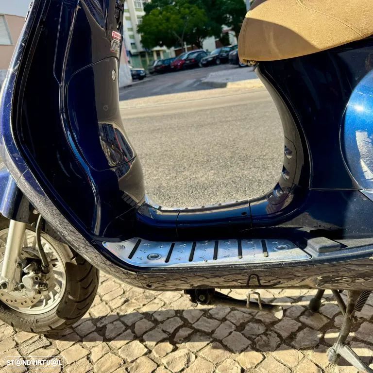 Neco Azzurro GP 50 - 32