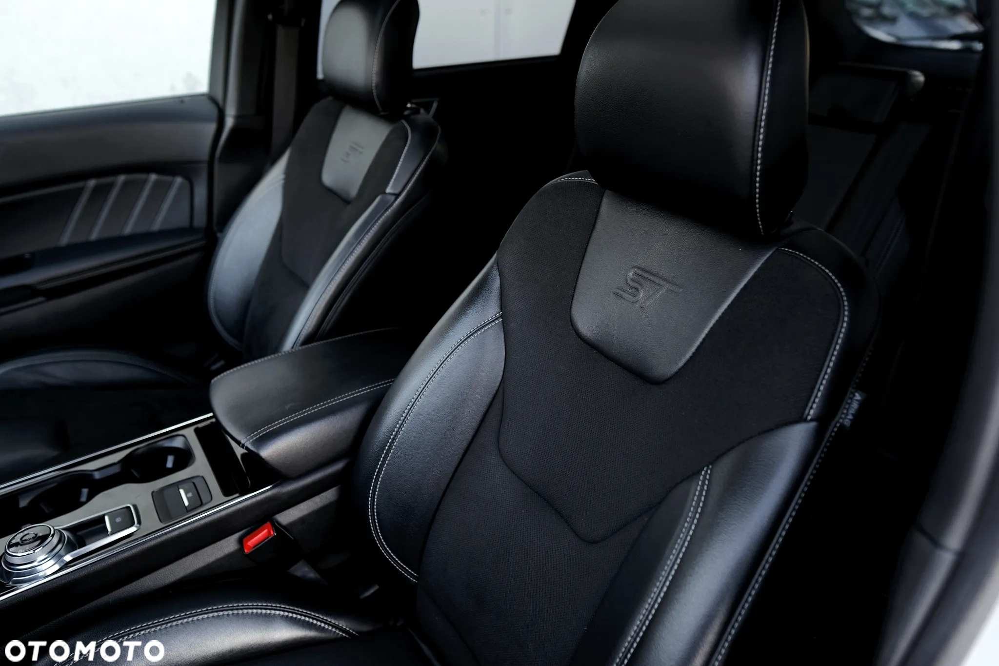 Ford Edge - 17