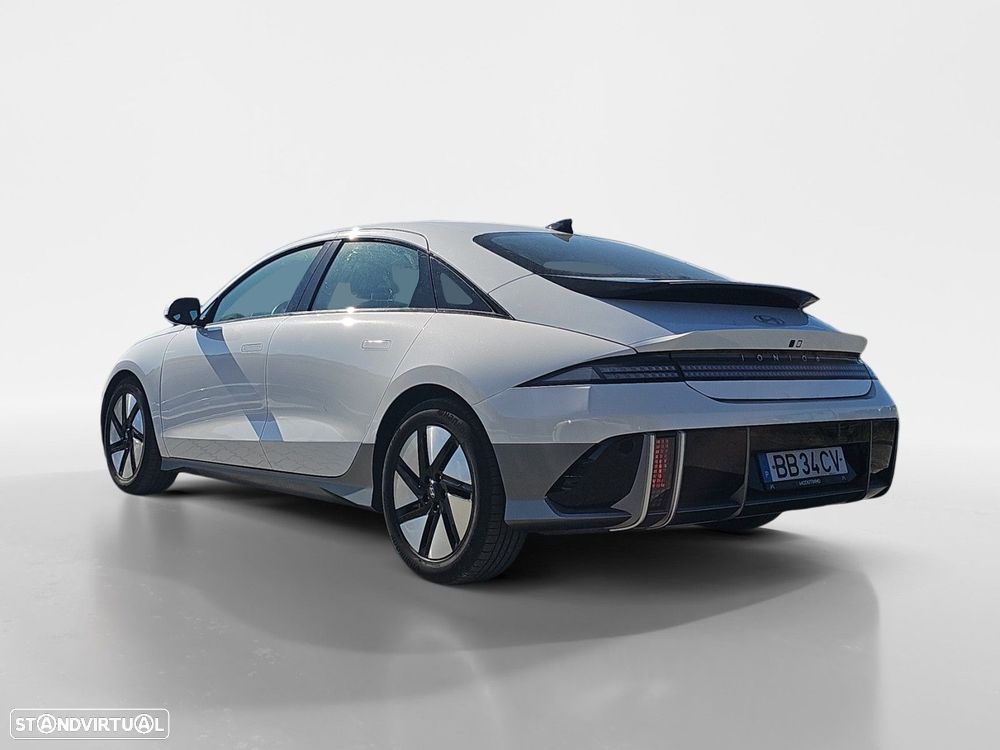 Hyundai Ioniq 6 - 3