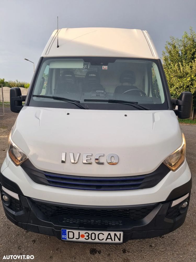Iveco Daily - 1