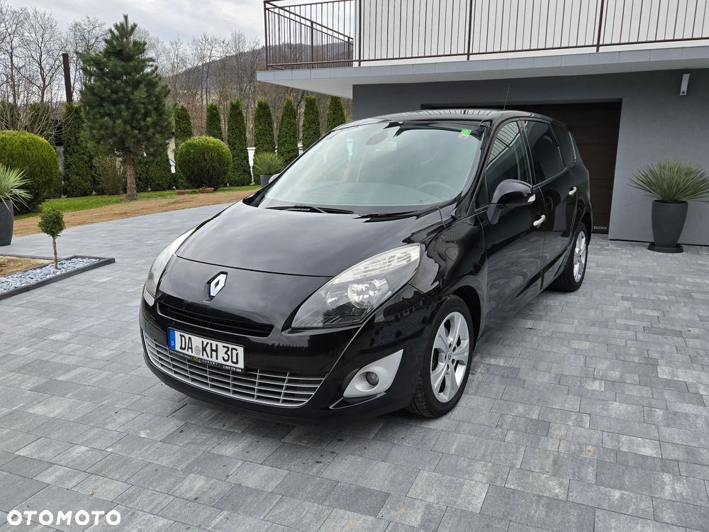Renault Grand Scenic dCi 130 FAP Start & Stop Bose Edition - 25