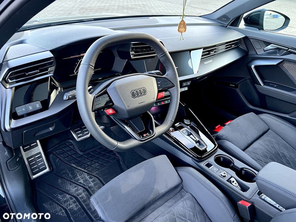 Audi RS3 Sportback - 9