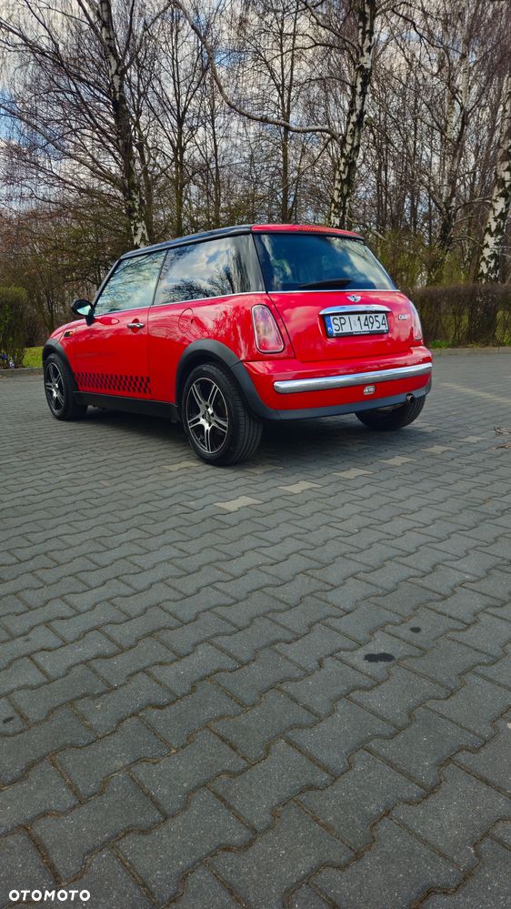 MINI ONE - 2