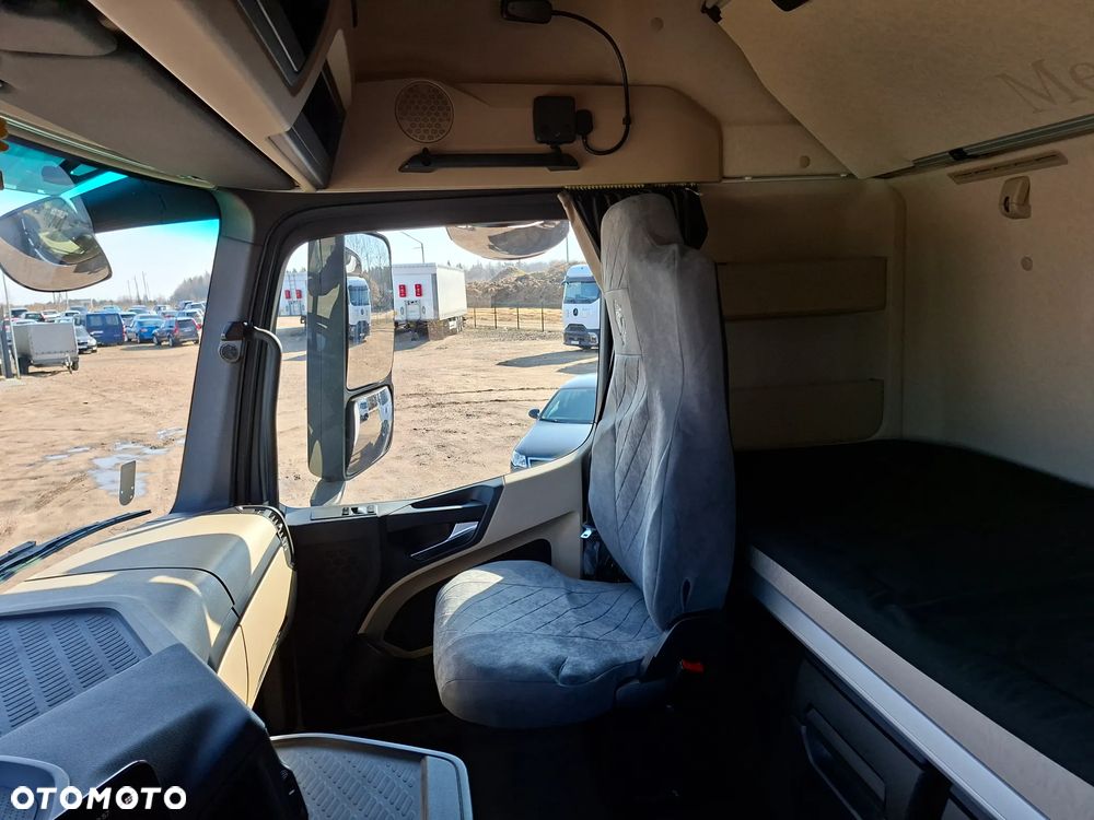 Mercedes-Benz Actros 5 L FHS 1845 LS - 6