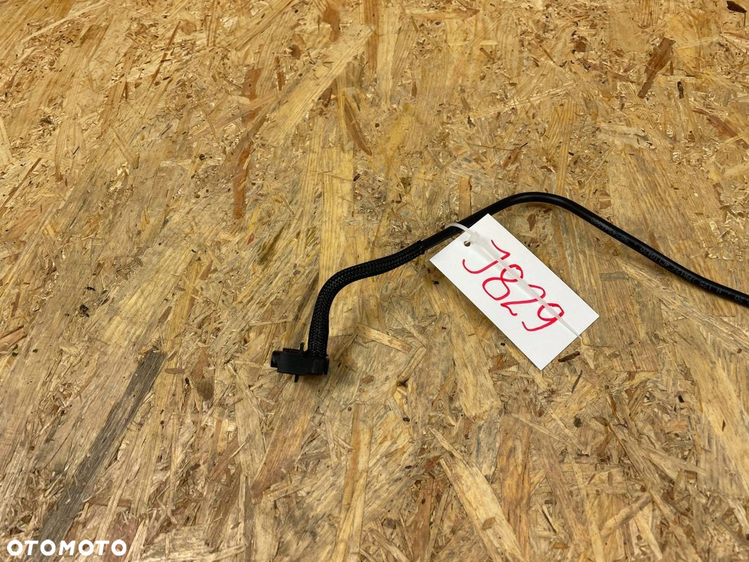 WĄŻ RURA PRZEWÓD WODY OPEL CORSA F PEUGEOT 208 II 9824346380 2019- - 2