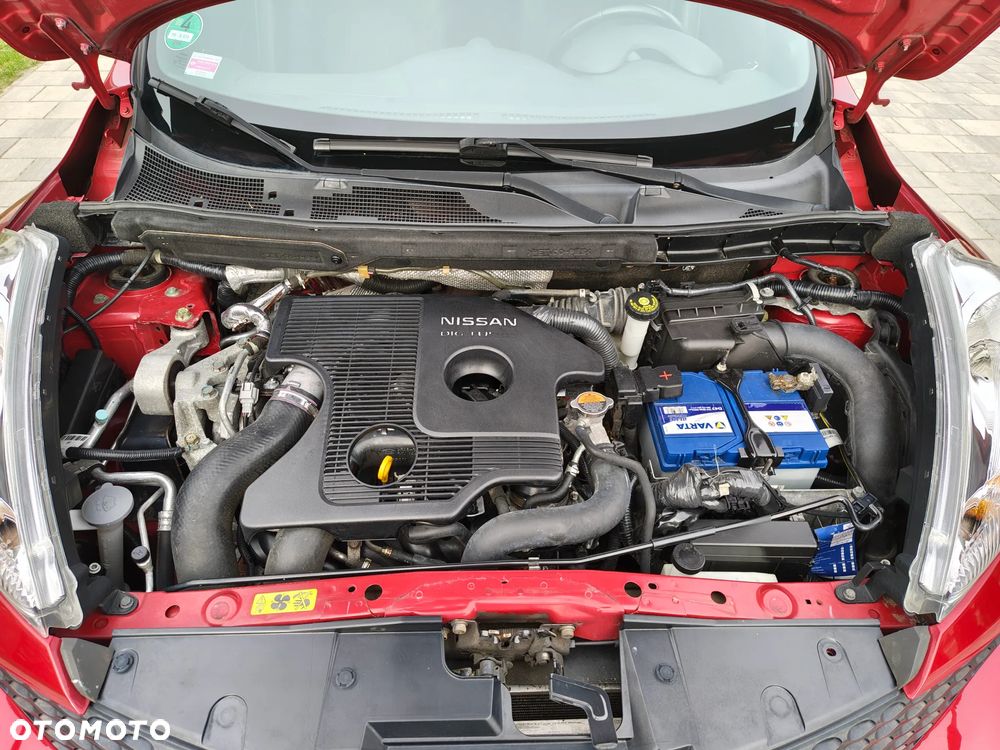 Nissan Juke 1.6 DIG-T Tekna - 10