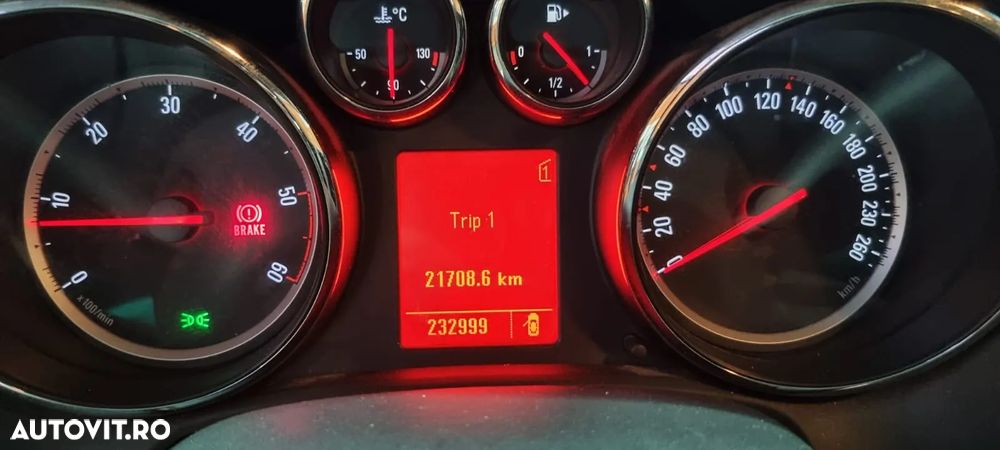 Opel Astra - 7