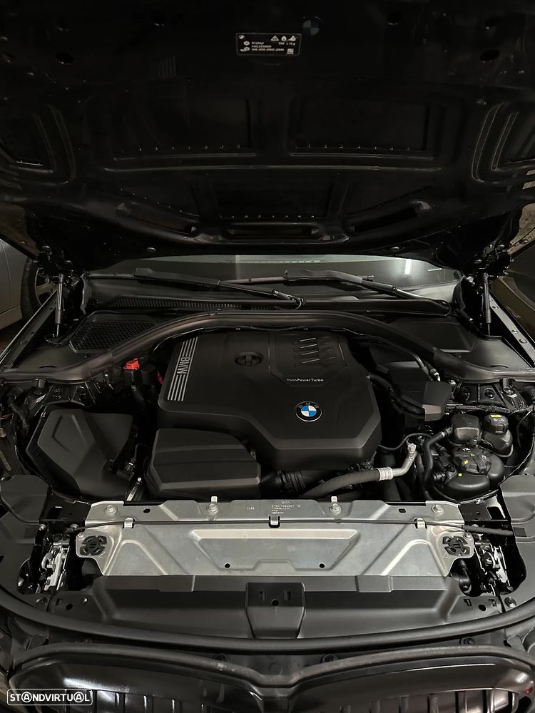 BMW 330 i Pack M Auto - 14