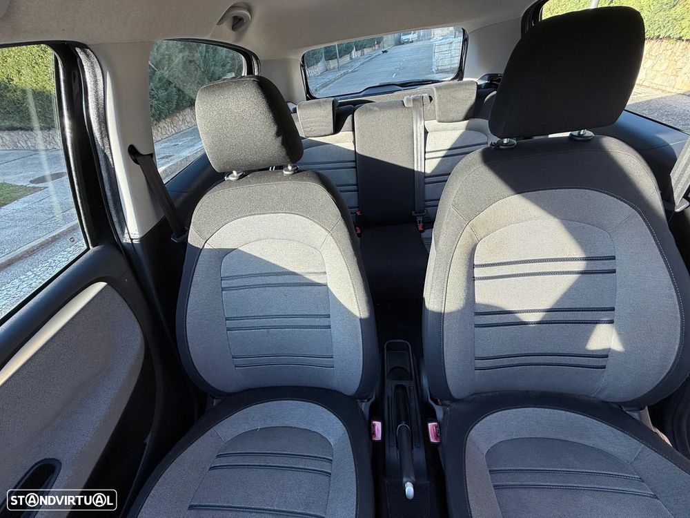 Fiat Punto Evo 1.2 Dynamic - 9