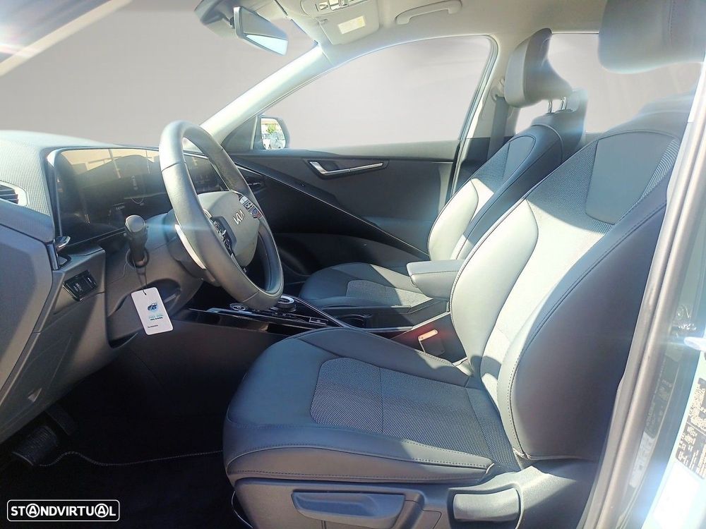 Kia e-Niro 64kWh - 7