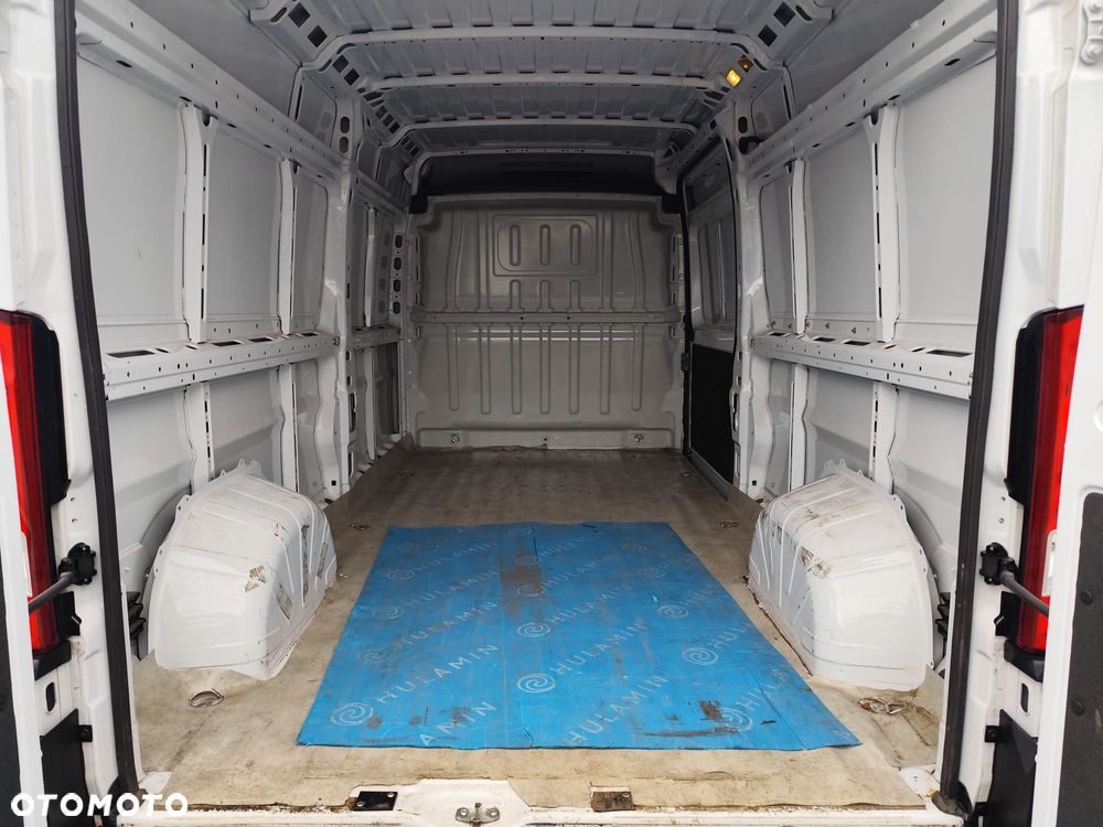 Peugeot Boxer - 10