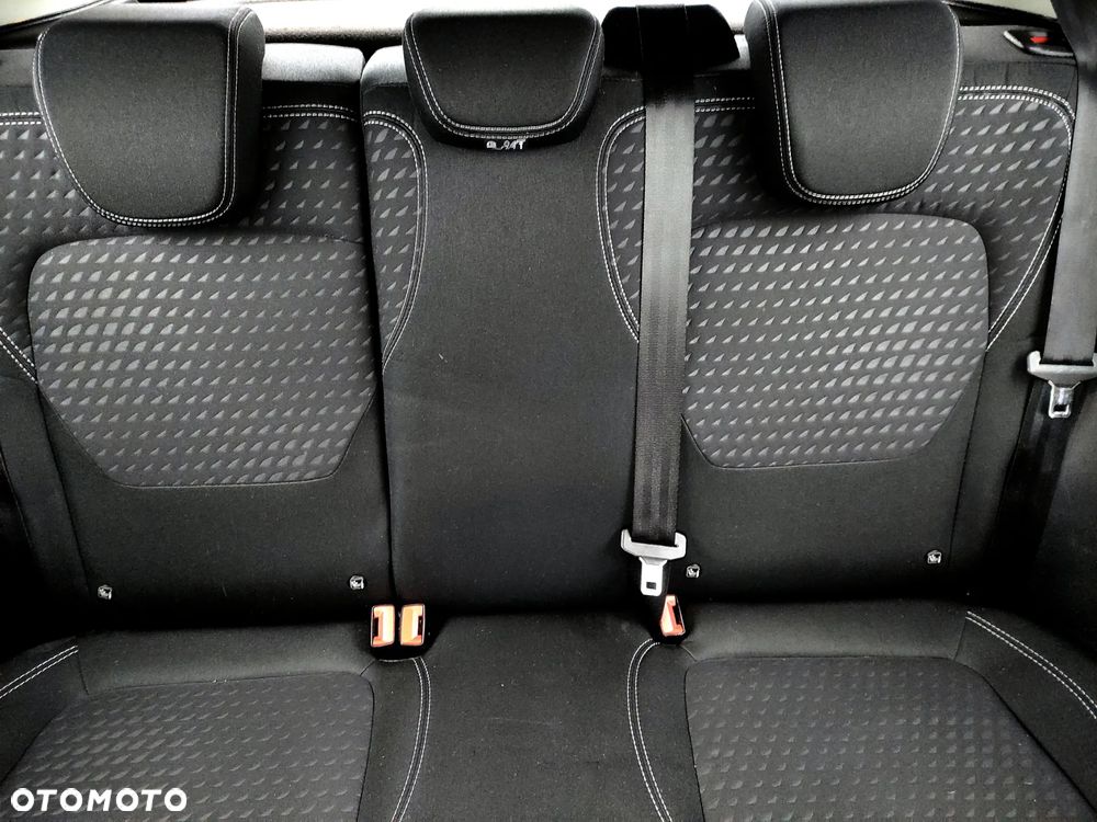 Ford Fiesta 1.0 EcoBoost Powershift Titanium - 20