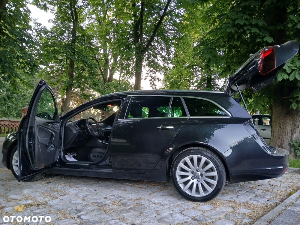 Opel Insignia - 7