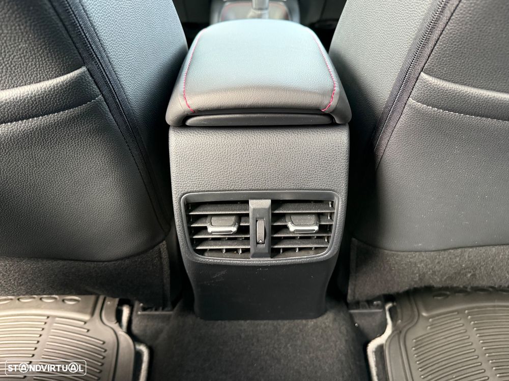 Toyota Corolla 1.8 Hybrid Exclusive - 36