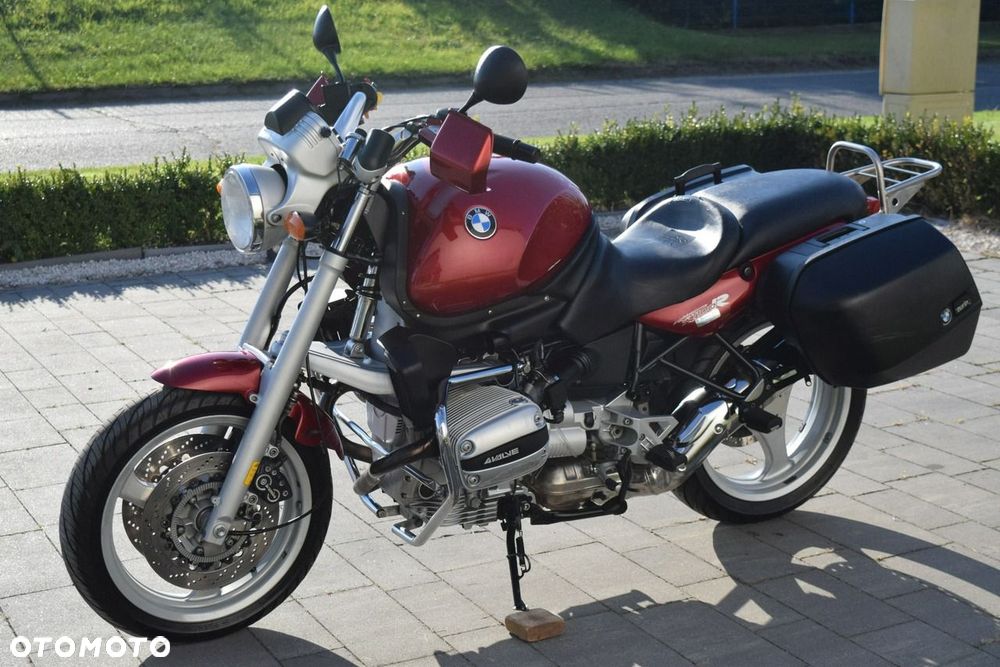 BMW R - 5