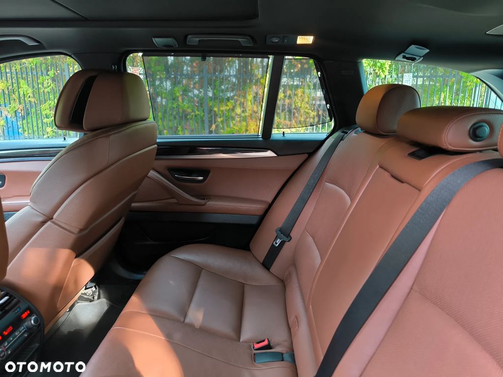 BMW Seria 5 - 17