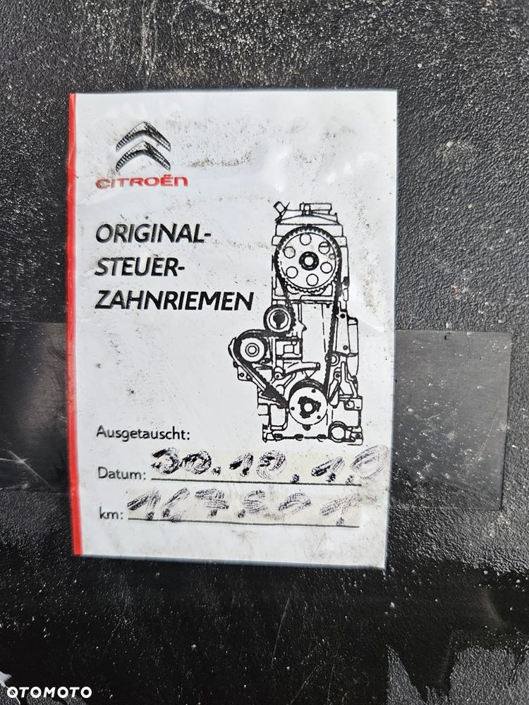 Citroën C5 HDi 165 FAP Exclusive - 34