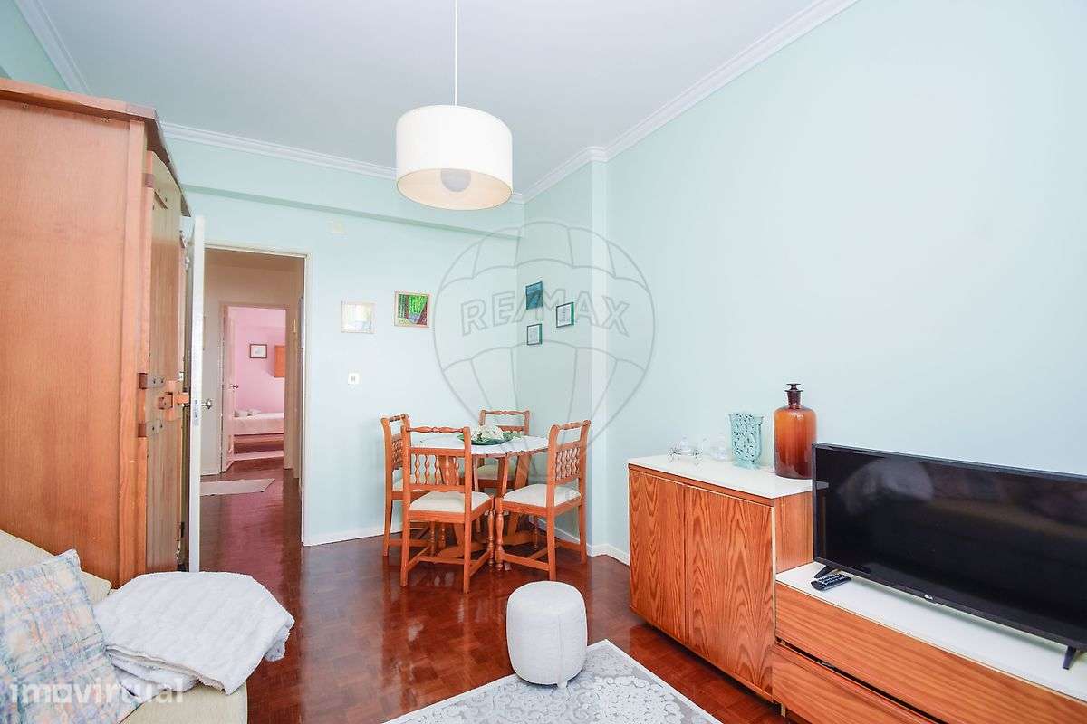 Apartamento T1 para venda - Grande imagem: 3/13