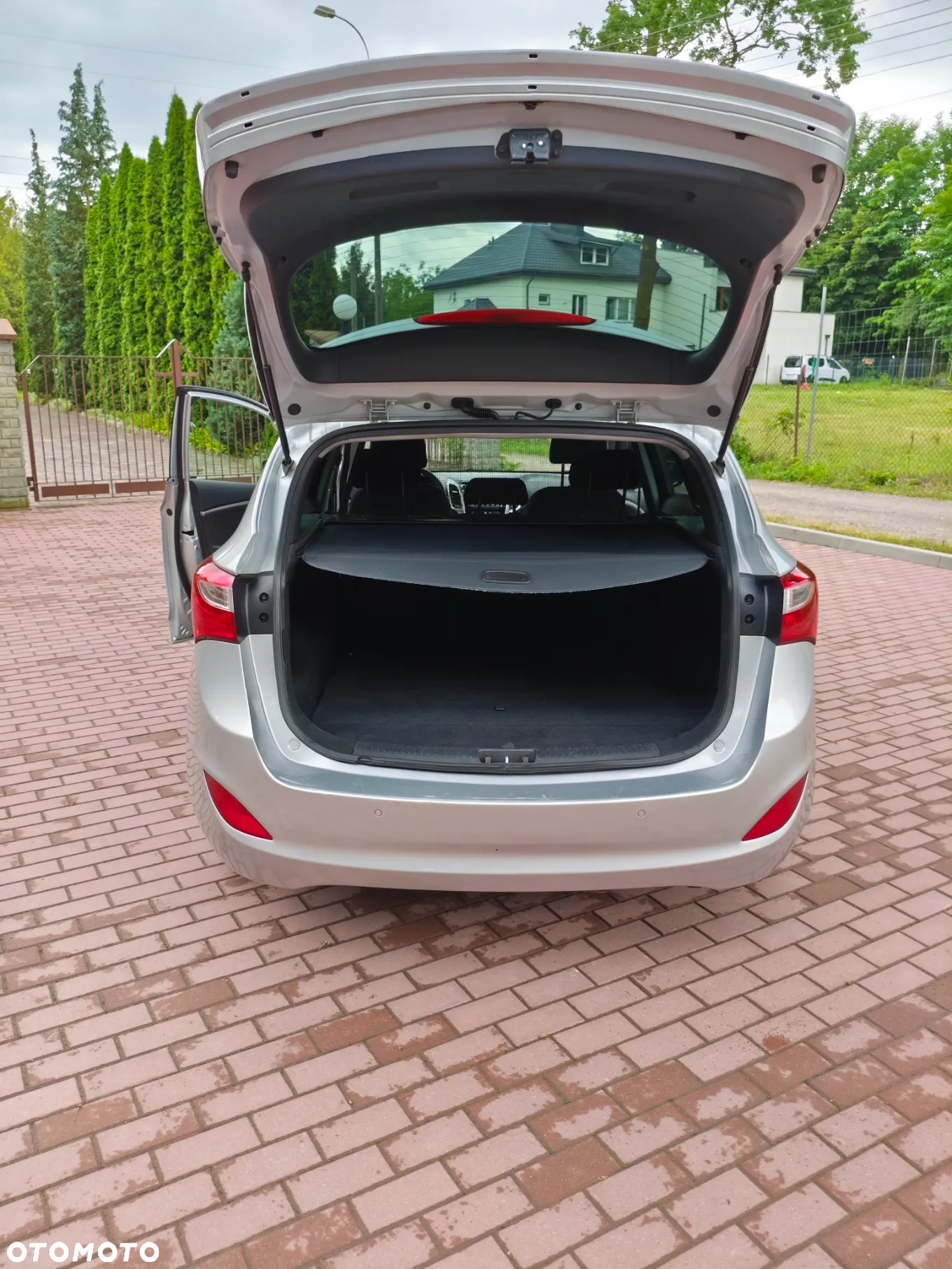 Hyundai i30 1.4 CRDi Classic - 11