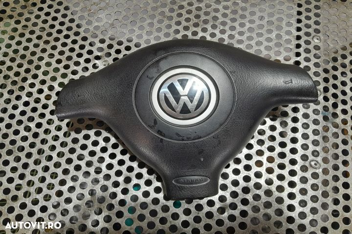 Airbag volan / sofer 3B0880201BJ 3B0880201BJ Volkswagen VW Passat B5 - 1