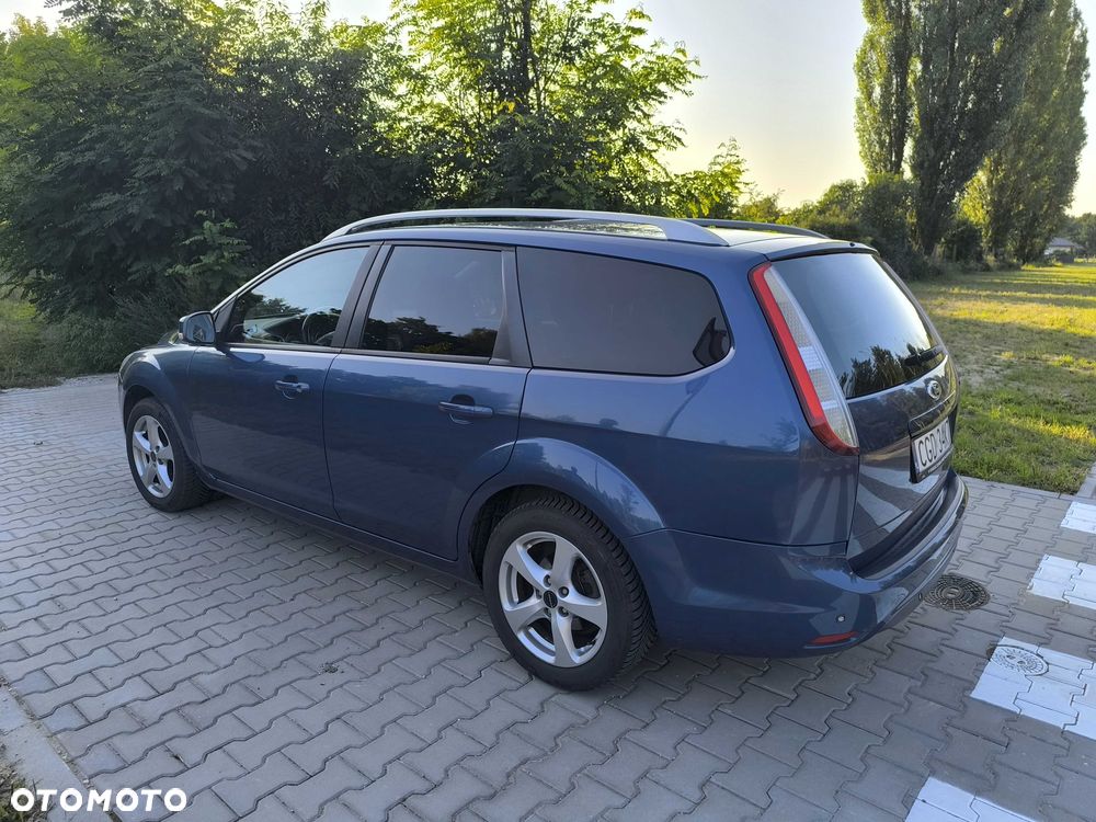 Ford Focus - 4