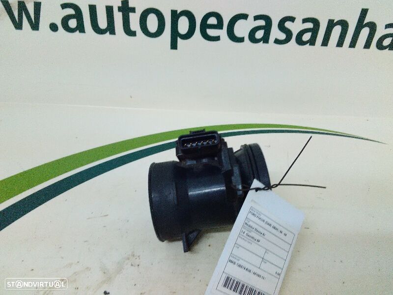 Medidor Massa Ar Ford Focus (Daw, Dbw) - 3