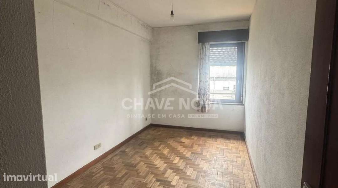 Apartamento T3 à venda no Hospital São João - Pólo Universitário - Grande imagem: 2/14