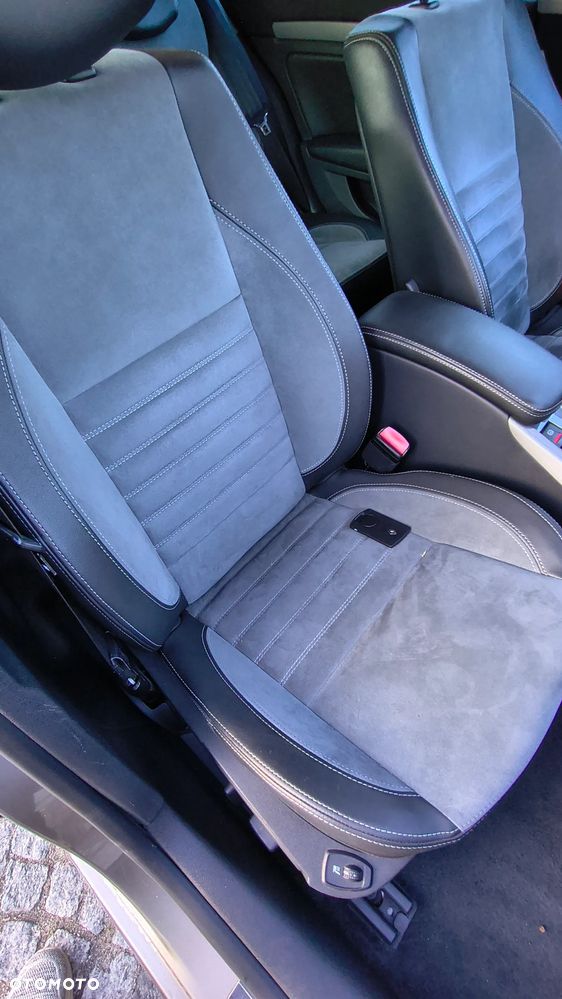 Renault Laguna 2.0 dCi Bose Edition - 20