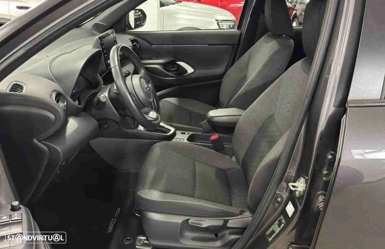 Toyota Yaris Cross 1.5 HDF Comfort - 7