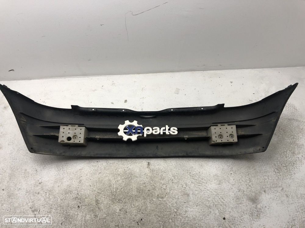 Parachoques Trás RENAULT CLIO II (BB, CB) 1998 - 2005 - 2