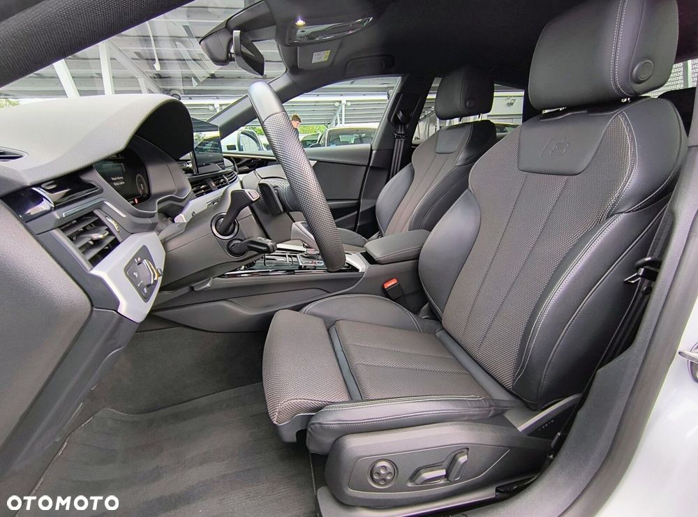 Audi A5 Sportback 40 TDI mHEV Quattro S Line S tronic - 17