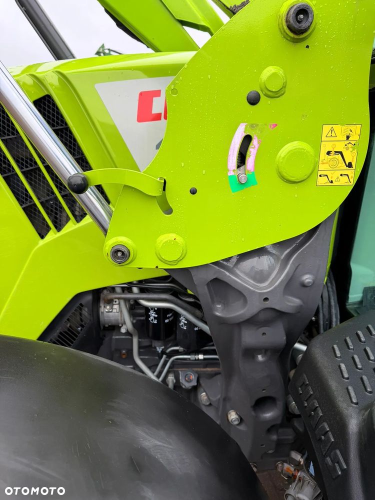 Claas Arion 420 - 30