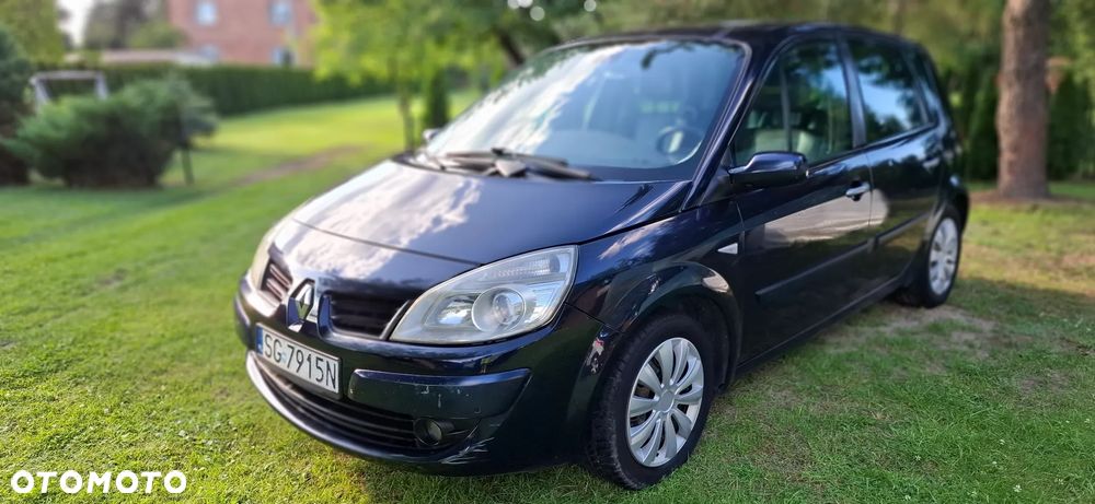 Renault Scenic 2.0 16V Emotion - 39